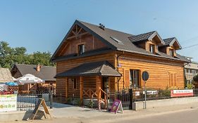 Pokoje Gościnne Nad Wkra